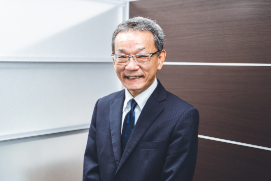川﨑 雅二